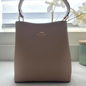 Coach Small Town Bucket Bag